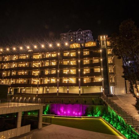 Golden Fern Resort Shimla Luaran gambar