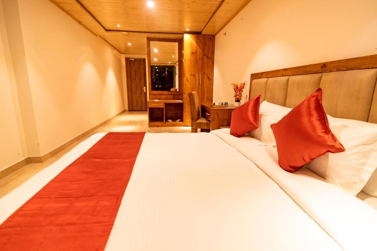 Golden Fern Resort Shimla Luaran gambar