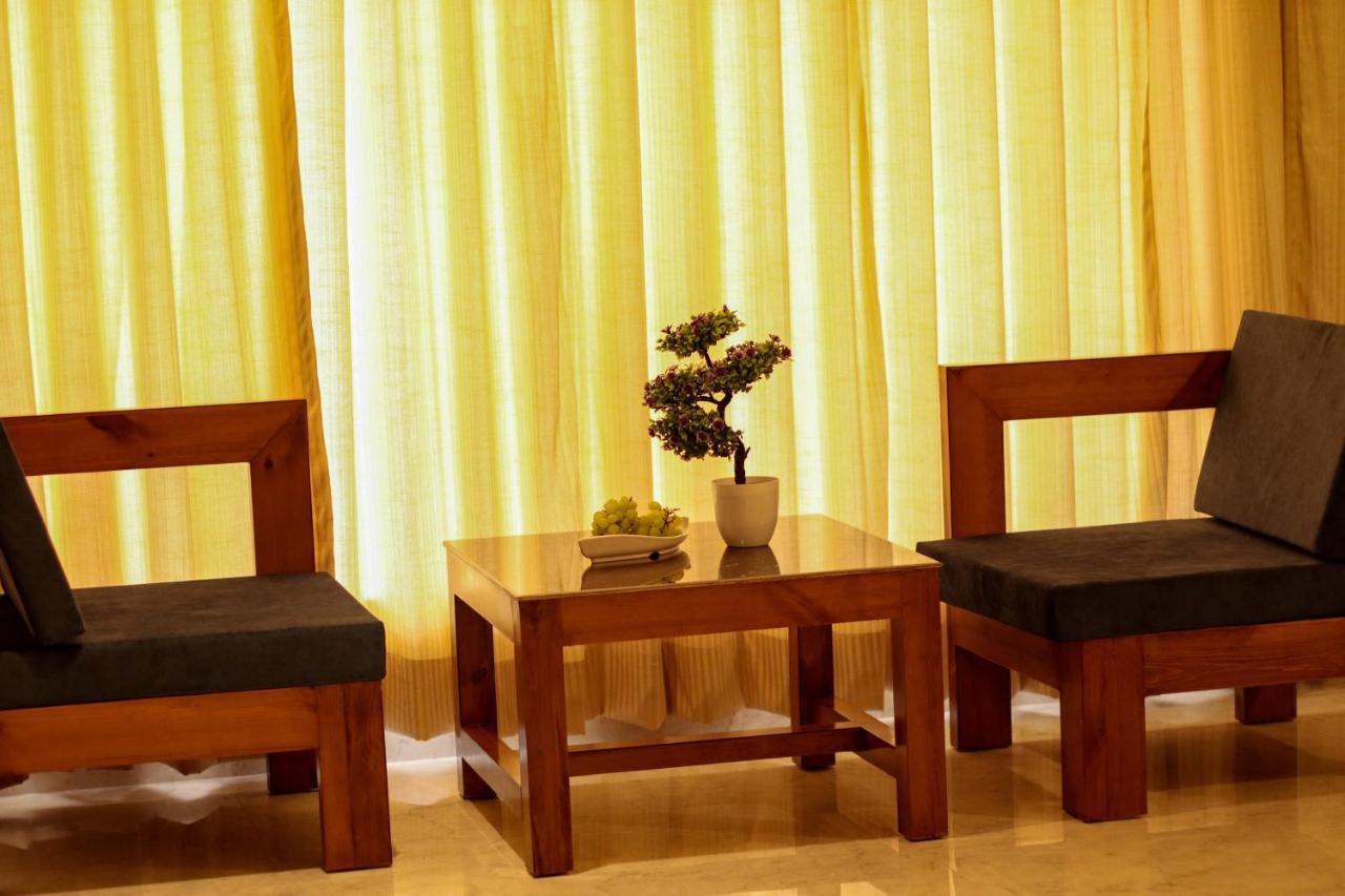 Golden Fern Resort Shimla Luaran gambar