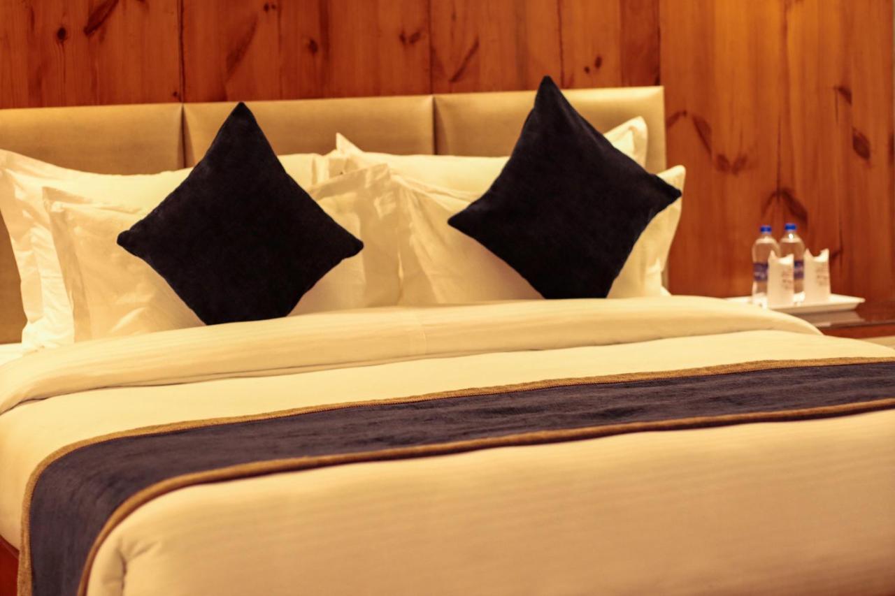 Golden Fern Resort Shimla Luaran gambar
