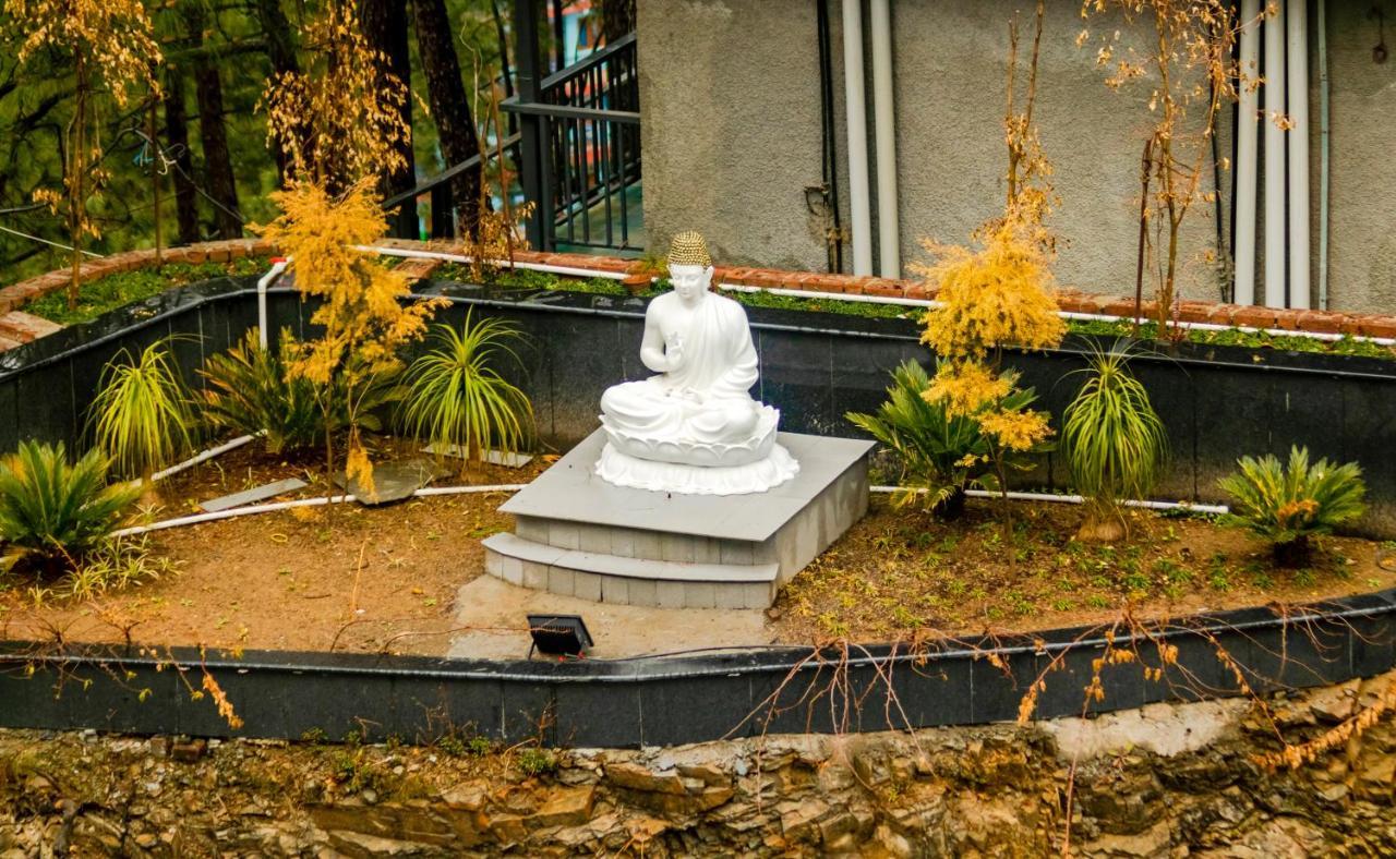 Golden Fern Resort Shimla Luaran gambar