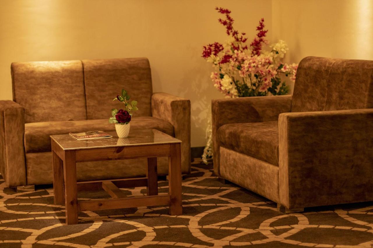 Golden Fern Resort Shimla Luaran gambar