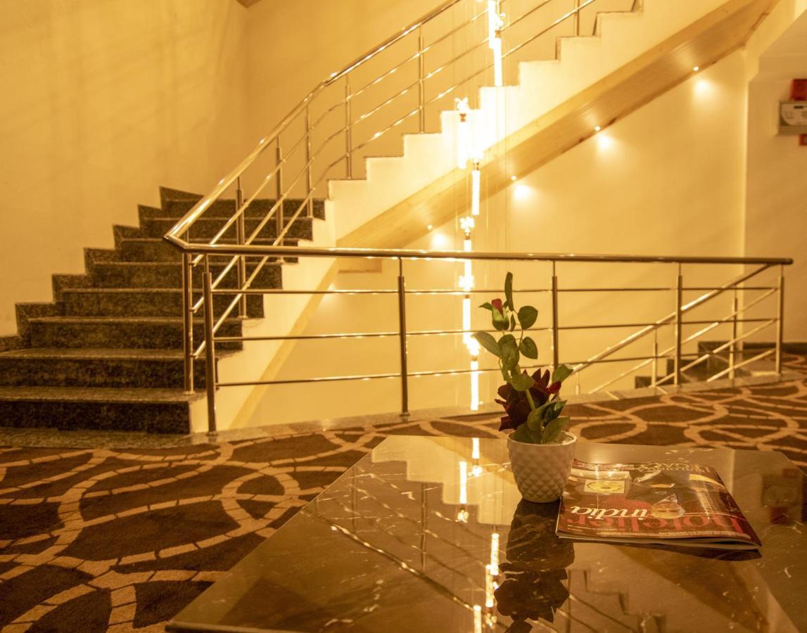 Golden Fern Resort Shimla Luaran gambar